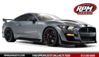 2021 Ford Mustang Shelby GT500 RWD photo