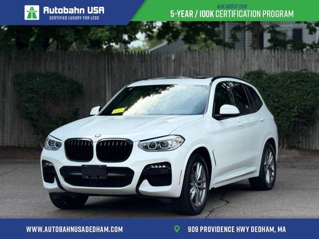 2021 BMW X5 xDrive40i AWD photo