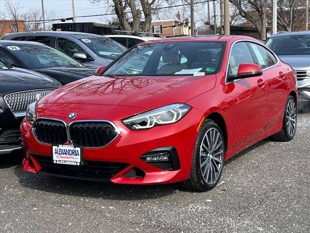2021 BMW 2 Series 228i xDrive AWD photo