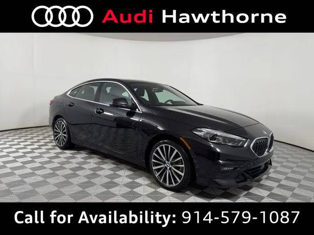 2021 BMW 2 Series 228i xDrive AWD photo