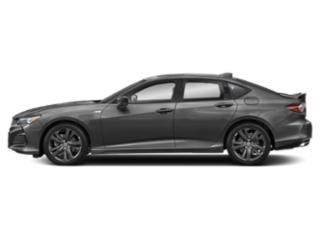 2021 Acura TLX w/A-Spec Package FWD photo