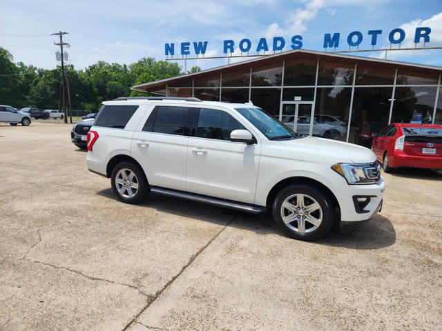 2021 Ford Expedition XLT RWD photo