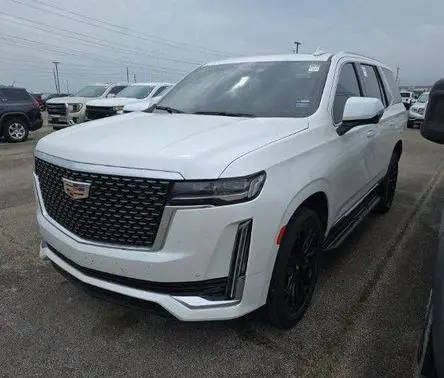 2021 Cadillac Escalade Premium Luxury RWD photo