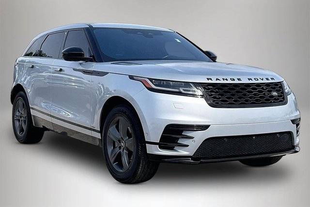 2021 Land Rover Range Rover Velar R-Dynamic S AWD photo