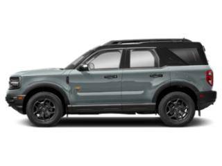 2021 Ford Bronco Sport Base 4WD photo