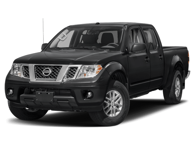 2021 Nissan Frontier SV 4WD photo