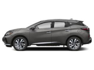 2021 Nissan Murano SL AWD photo