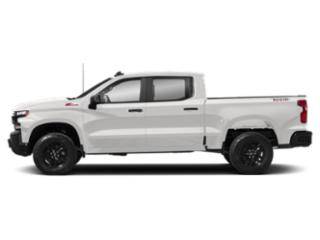 2021 Chevrolet Silverado 1500 LT Trail Boss 4WD photo