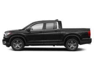 2021 Honda Ridgeline RTL AWD photo