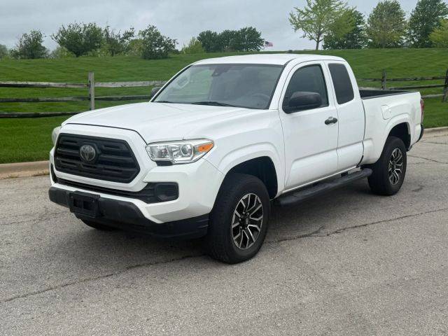 2019 Toyota Tacoma SR RWD photo