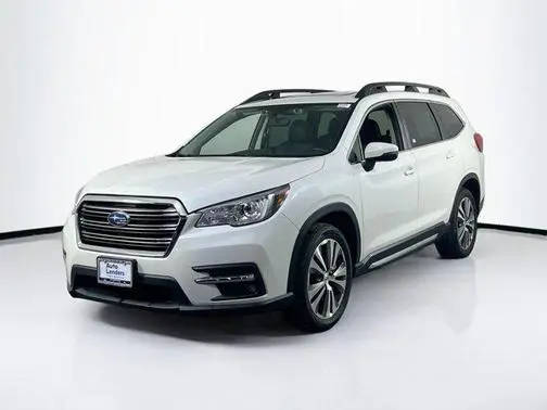 2021 Subaru Ascent Limited AWD photo