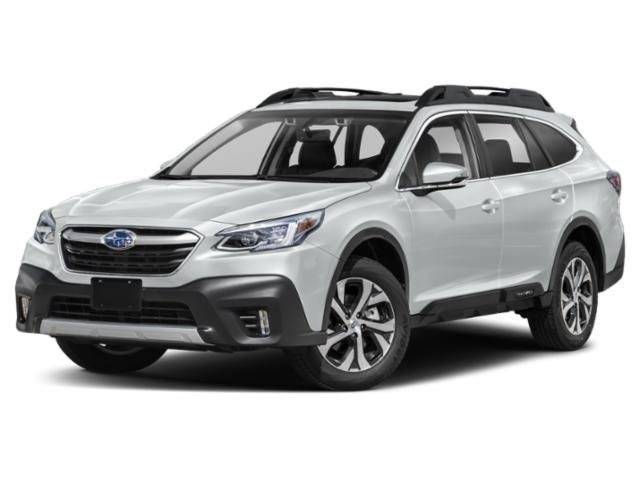 2021 Subaru Outback  AWD photo