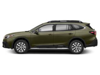 2021 Subaru Outback Premium AWD photo