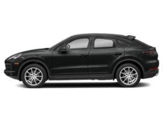 2021 Porsche Cayenne Coupe  AWD photo