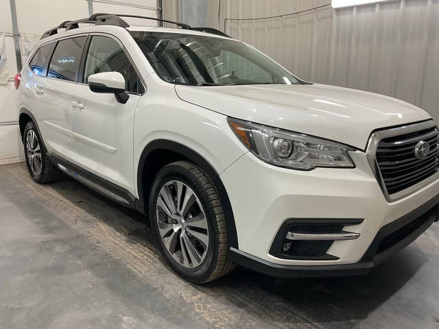 2021 Subaru Ascent Limited AWD photo
