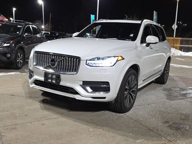 2021 Volvo XC90 Inscription Expression AWD photo