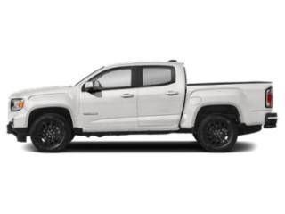 2021 GMC Canyon 4WD Elevation 4WD photo