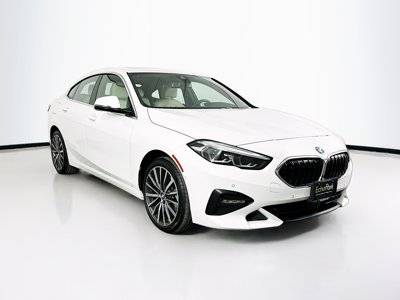 2021 BMW 2 Series 228i FWD photo