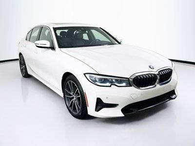 2021 BMW 3 Series 330i RWD photo