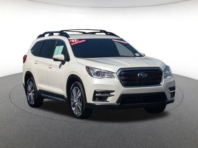 2021 Subaru Ascent Limited AWD photo