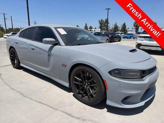 2021 Dodge Charger Scat Pack RWD photo