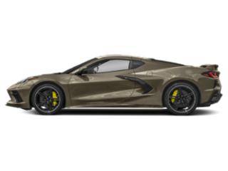 2021 Chevrolet Corvette 2LT RWD photo