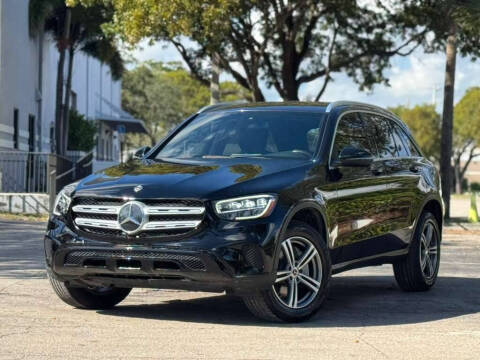 2020 Mercedes-Benz GLC-Class GLC 300 RWD photo