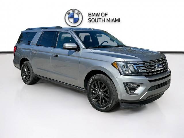 2020 Ford Expedition Max Limited RWD photo