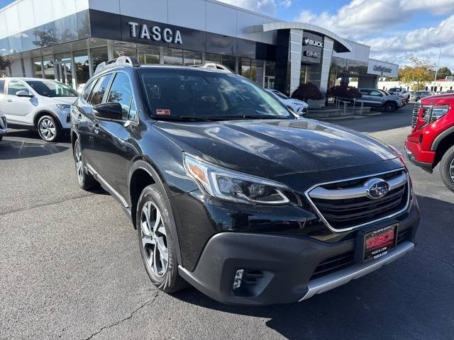 2021 Subaru Outback Limited AWD photo