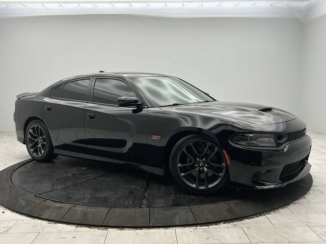 2021 Dodge Charger Scat Pack RWD photo