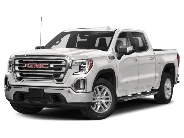 2021 GMC Sierra 1500 SLT RWD photo