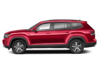 2021 Volkswagen Atlas 3.6L V6 SE w/Technology AWD photo