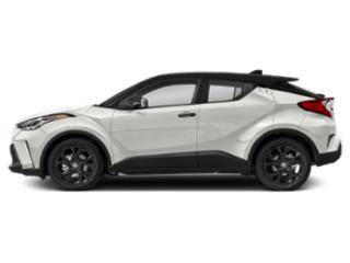 2021 Toyota C-HR Nightshade FWD photo