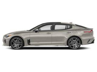 2022 Kia Stinger GT1 AWD photo