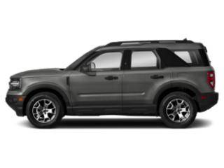 2021 Ford Bronco Sport Base 4WD photo