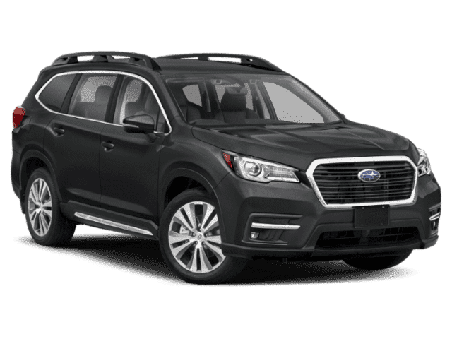 2021 Subaru Ascent Limited AWD photo