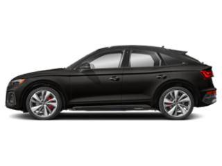 2021 Audi SQ5 Sportback Prestige AWD photo