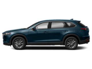 2021 Mazda CX-9 Touring FWD photo