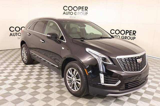 2021 Cadillac XT5 FWD Premium Luxury FWD photo