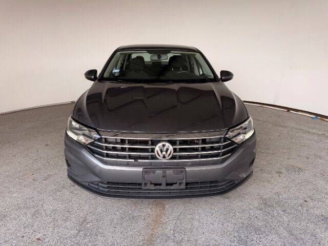 2021 Volkswagen Jetta S FWD photo