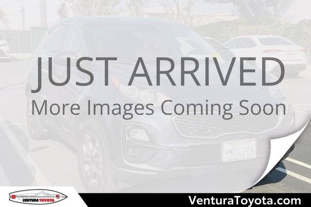 2021 Kia Sportage LX AWD photo