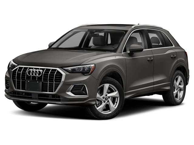 2021 Audi Q3 Premium AWD photo