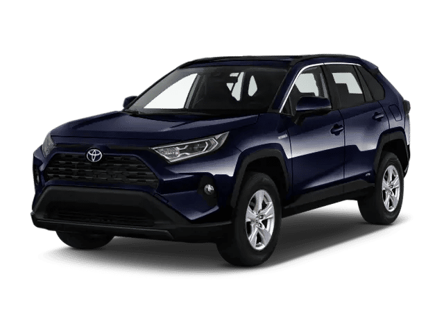 Used 2022 Toyota Rav4 For Sale In Queens, Ny 