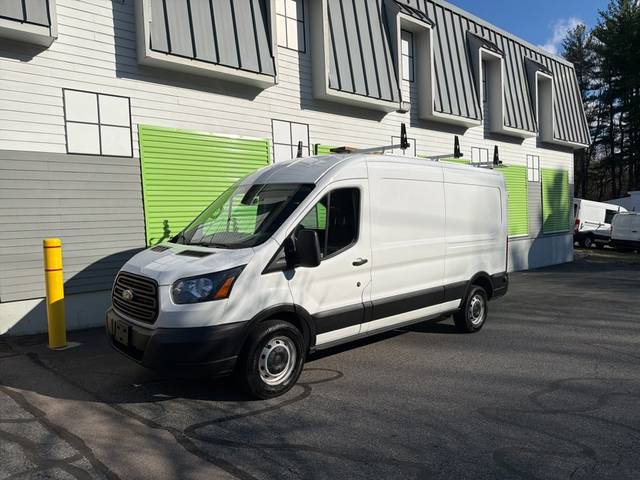 2019 Ford Transit Van  RWD photo