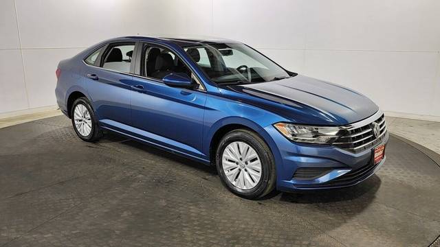 2019 Volkswagen Jetta S FWD photo