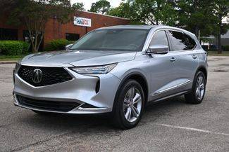 2022 Acura MDX  FWD photo