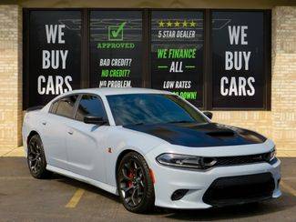 2021 Dodge Charger Scat Pack RWD photo