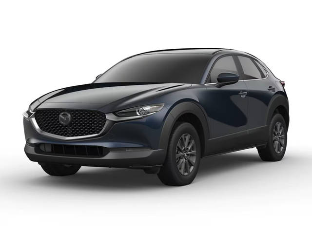 2021 Mazda CX-30 2.5 S AWD photo