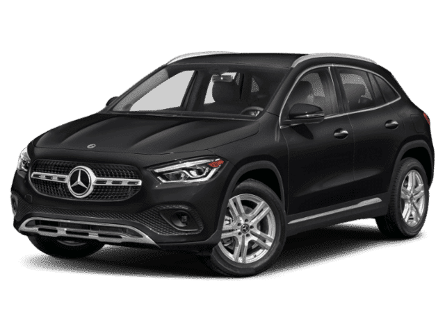 2021 Mercedes-Benz GLA-Class GLA 250 FWD photo
