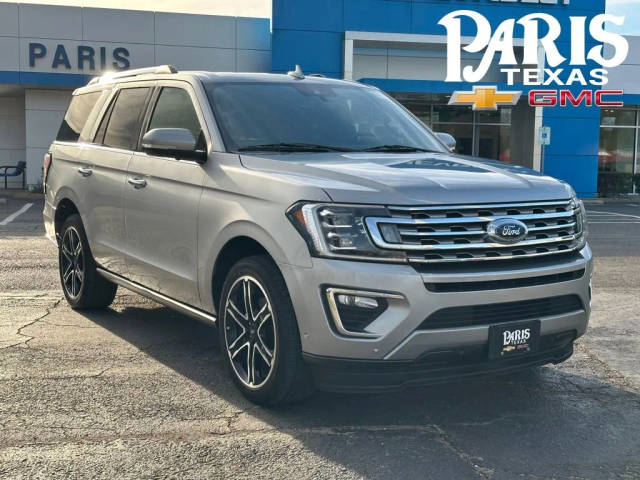 2021 Ford Expedition Limited RWD photo